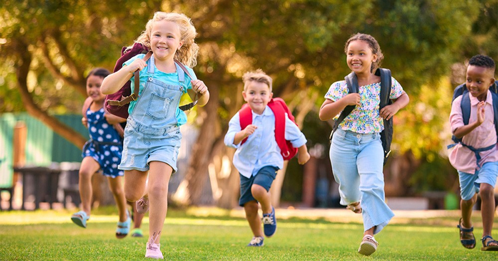 Preventing Summer Slide: How to Keep Math Skills Sharp