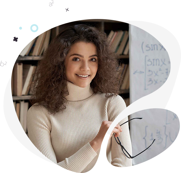 Become a Tutor Home