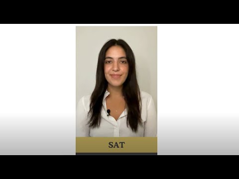 Cracking SAT Math: Solving Complex Problems with Ease Video