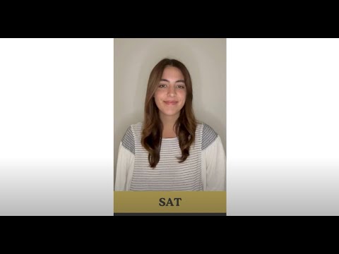 Solving SAT Math Problems Video