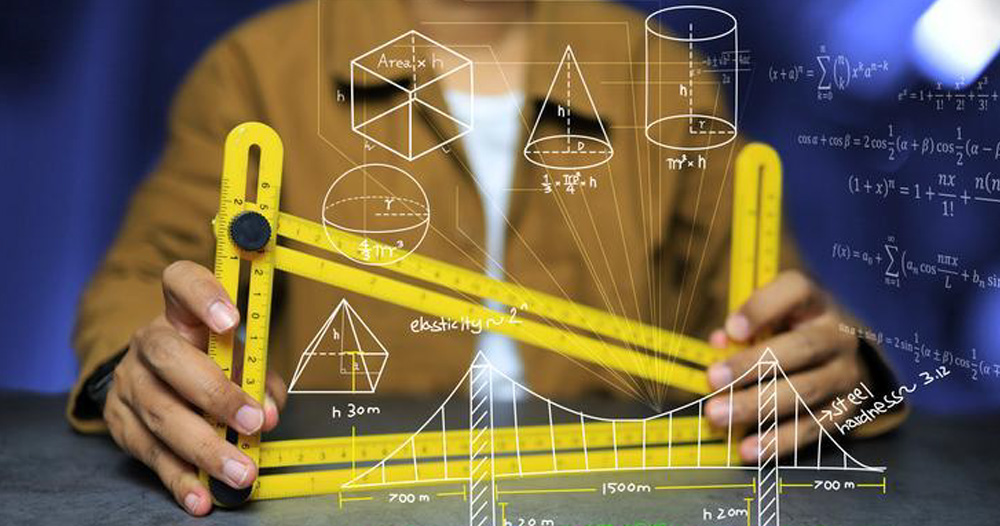 Mathematical Applications Examples Building Bridges: The Importance of Integrated Math 2 in Real-World ...